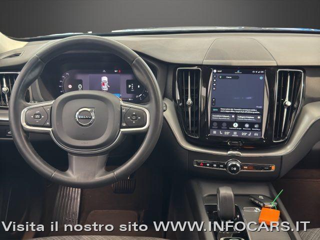 VOLVO XC60 B4 (d) AWD 197 CV Autom. Core - PROMO