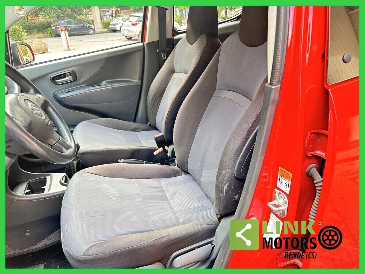 Suzuki Alto 1.0 VVT GL 05/2013