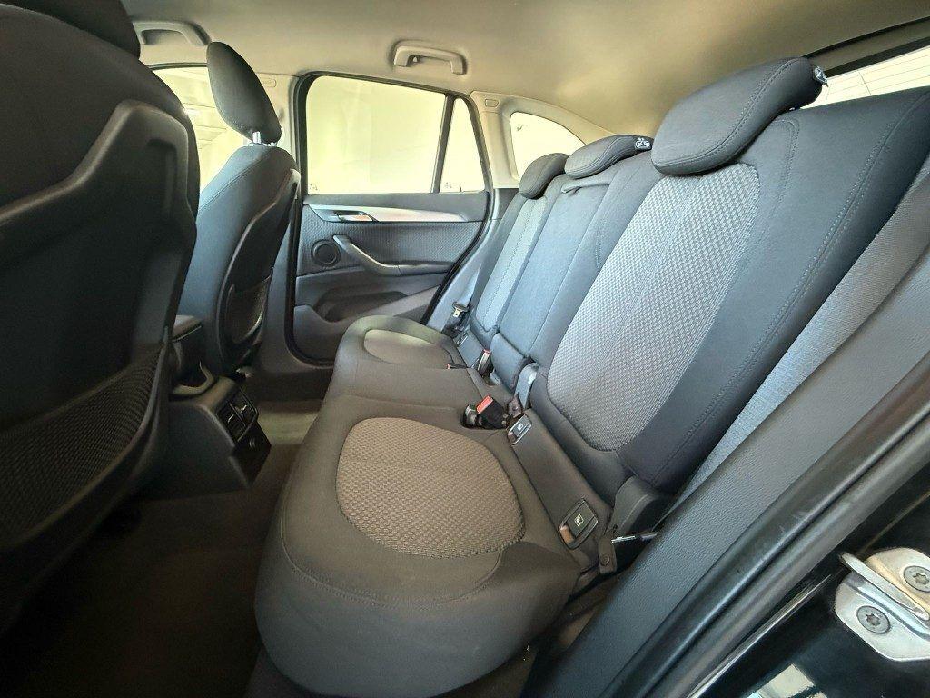 BMW X1 sDrive18d Business