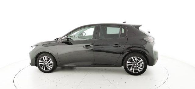 PEUGEOT 208 PureTech 100 Stop&Start 5 porte Allure