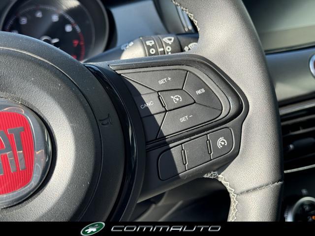 FIAT 500X 1.0 T3 120 CV Sport