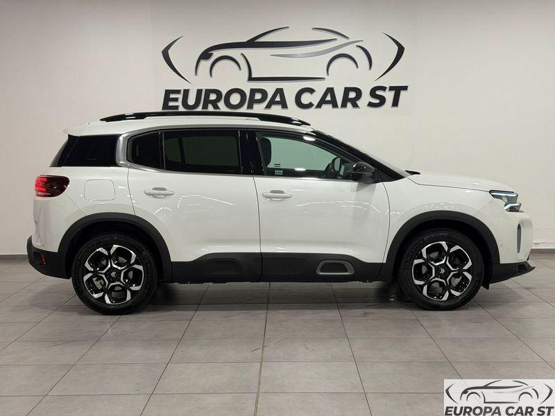 Citroën C5 Aircross PureTech 130 S&S Shine Pack