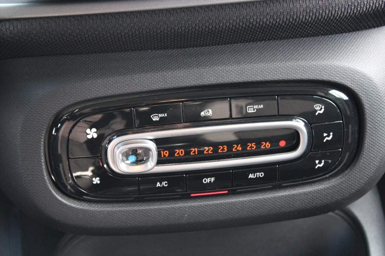 Smart ForTwo Tua A SOLI 186€ al mese Anticipo Zero