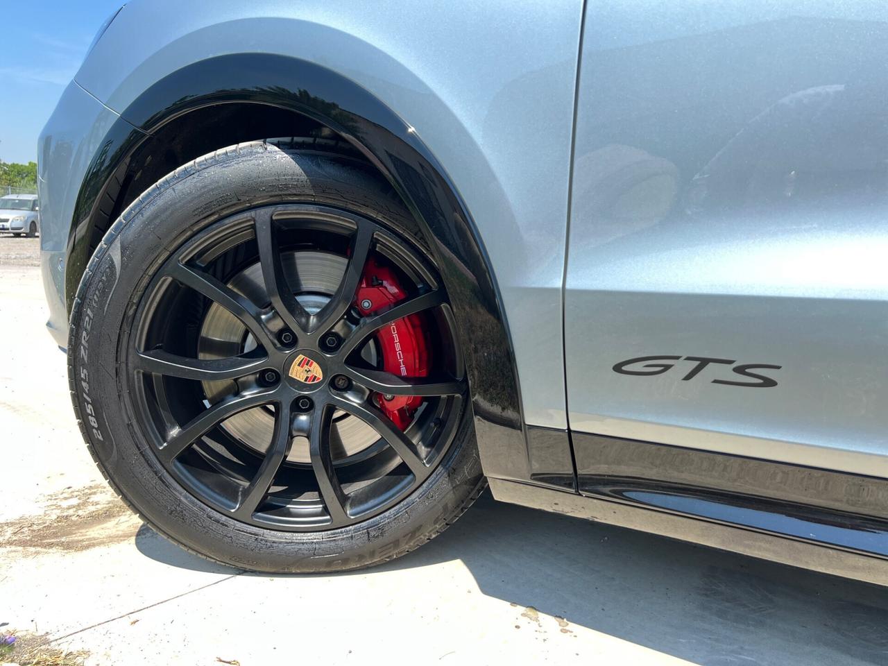 Porsche Cayenne Coupé 4.0 GTS V8 500CV BITURBO IVA ESPOSTA UNICA