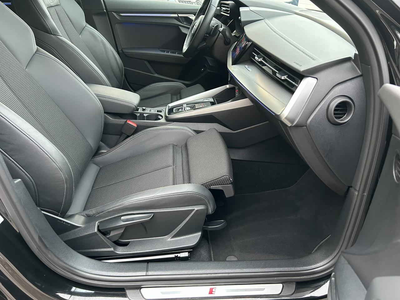 Audi A3 SPB 40 1.4 TFSIe 204CV S-tronic S-Line e-Tron