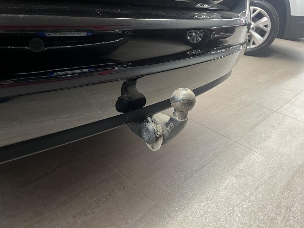 Seat Alhambra 2.0 TDI FR 7posti