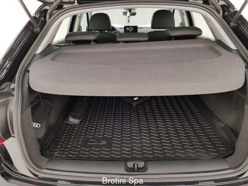Audi Q2 Q2 30 TFSI Business