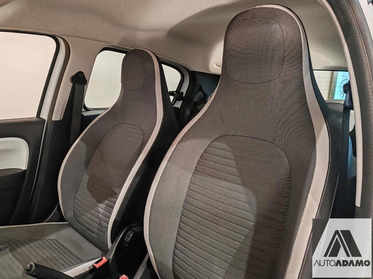 Renault Twingo 1.0 SCe Liberty