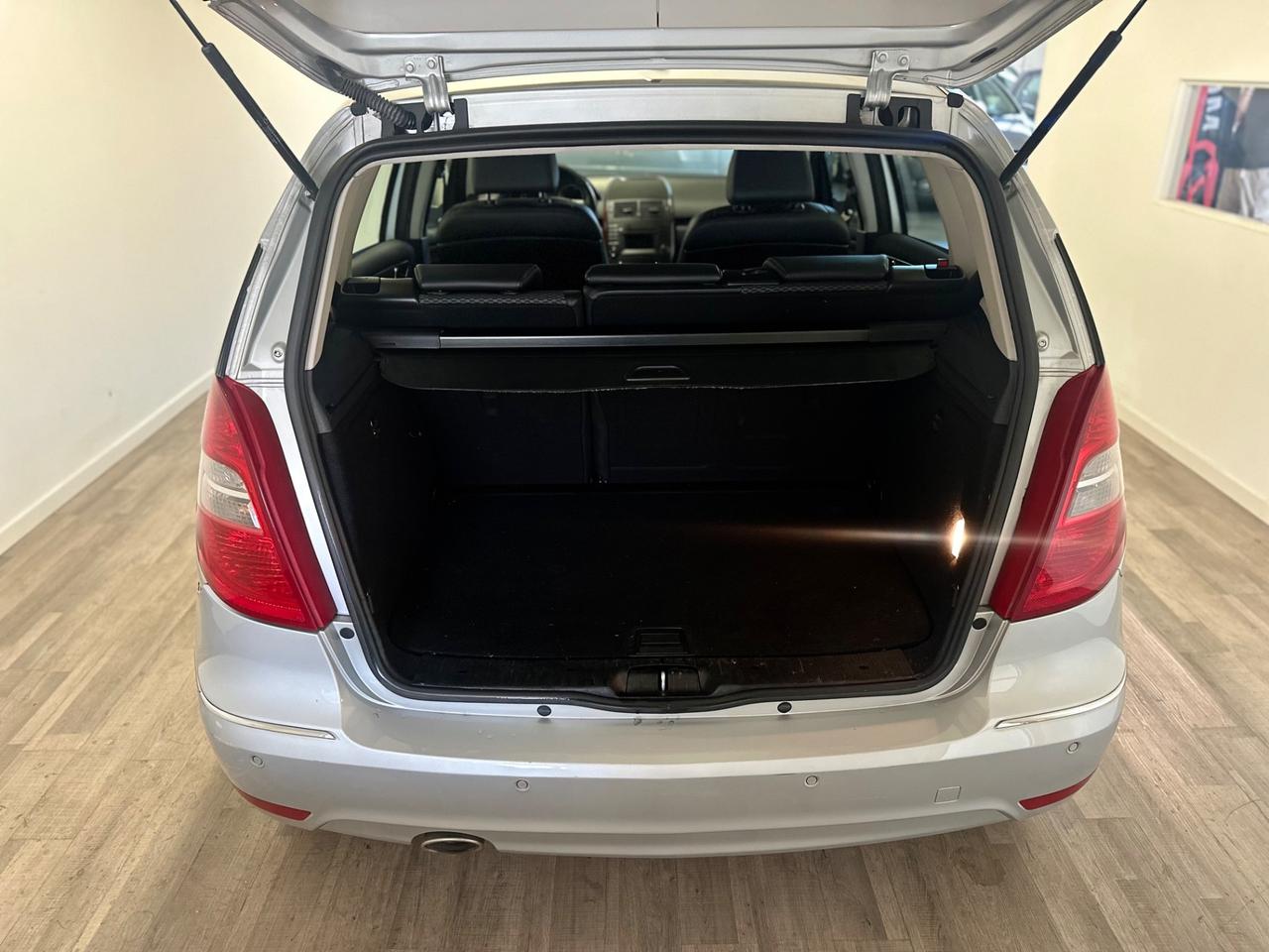 Mercedes-benz A 180 CDI Elegance NEOPATENTATI