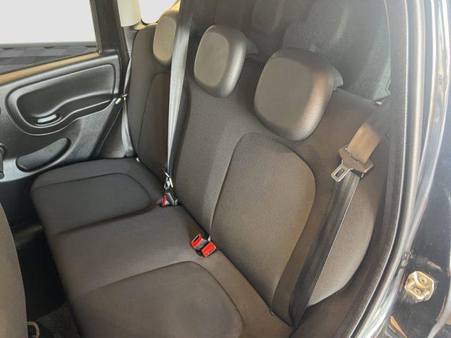 FIAT Panda Panda 1.0 FireFly S&S Hybrid