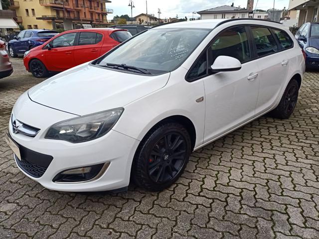OPEL Astra 1.6 CDTI EcoFLEX S&S Sports Tourer Elective