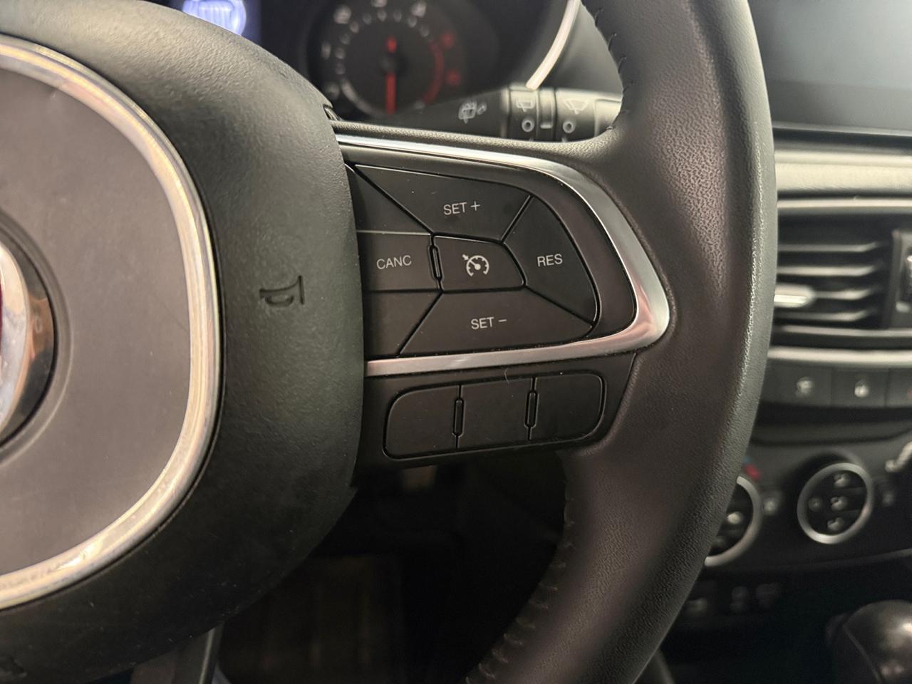 FIAT Tipo II - Tipo 5p 1.6 mjt Lounge s&s 120cv dct