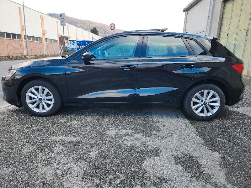 Audi A3 SPB 30 TDI Business