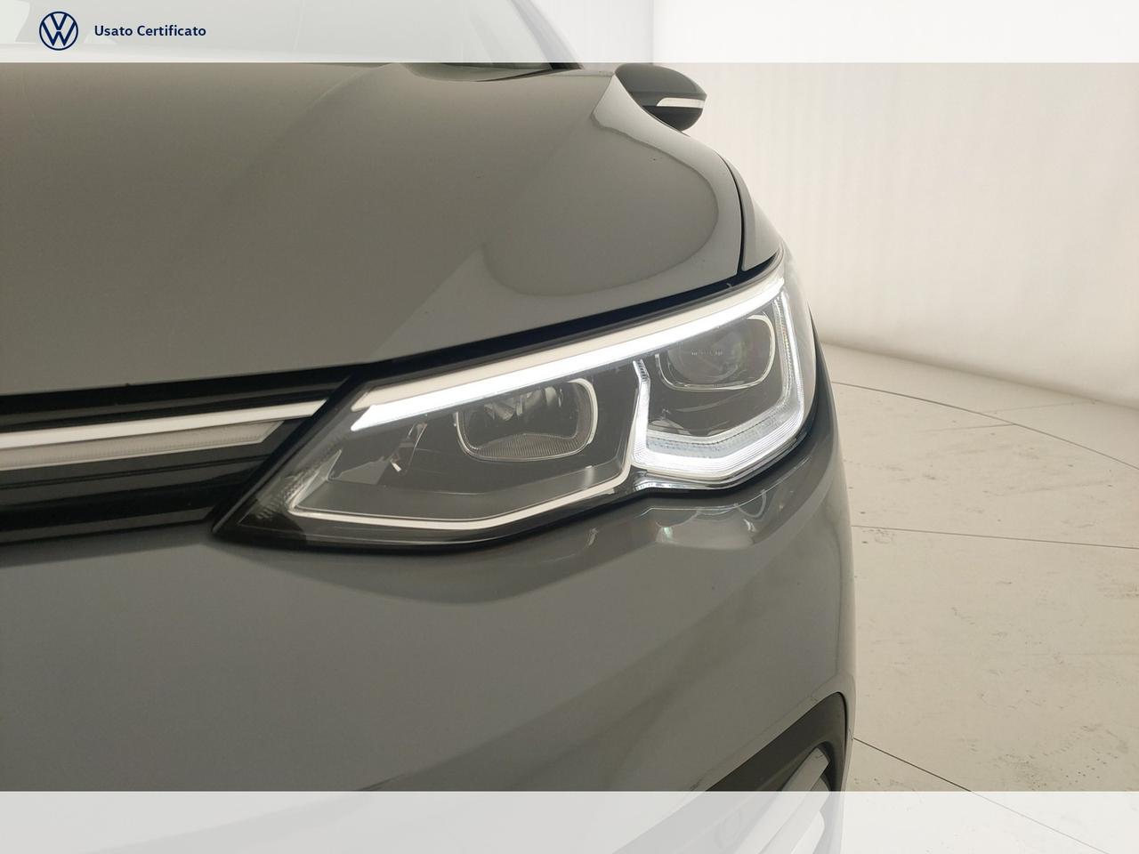 2.0 TDI Style 150 CV DSG