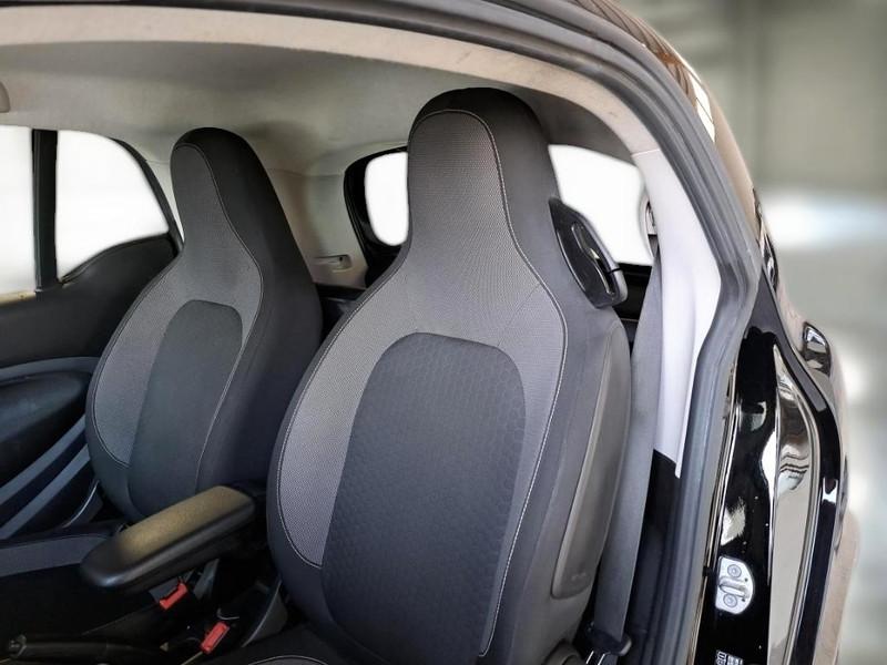 SMART FORTWO EQ 41KW PASSION COUPE