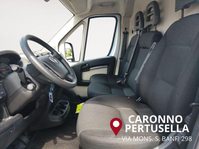 FIAT Ducato 35 2.3 MJT 130CV PM-TA Furgone Maxi +IVA