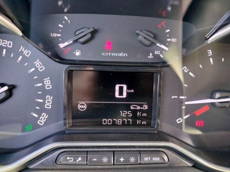 Citroën C3 Aircross PureTech 110 S&S Shine