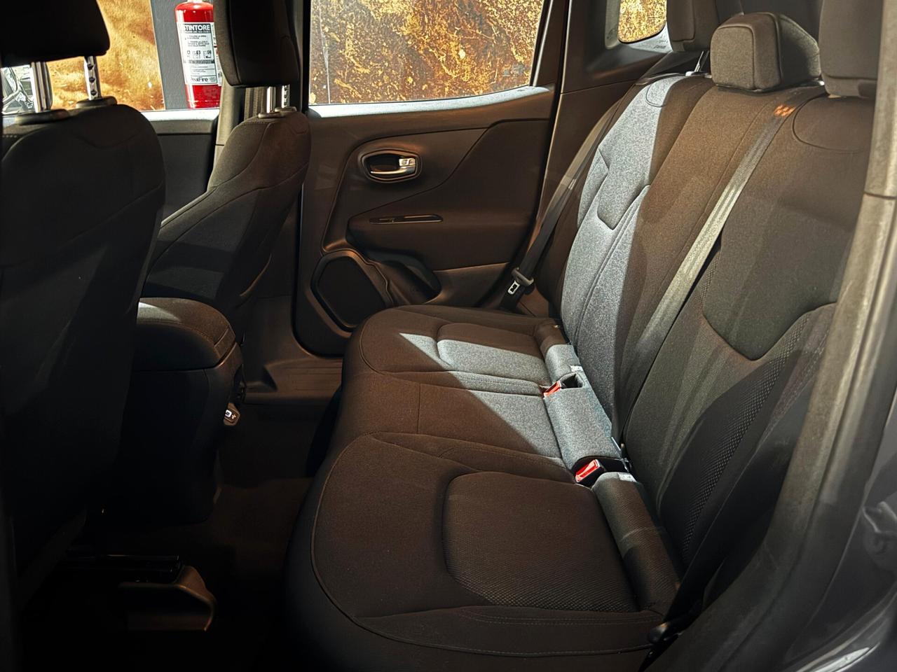 Jeep Renegade 1.6 Mjt 130 CV Business KM 57569