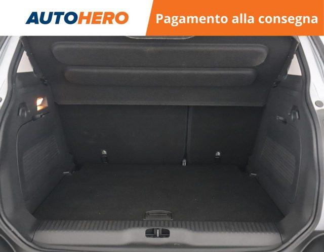 CITROEN C3 Aircross PureTech 110 S&S Shine