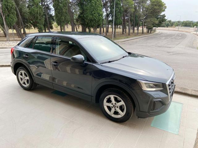AUDI Q2 30 TDI S tronic Business Plus