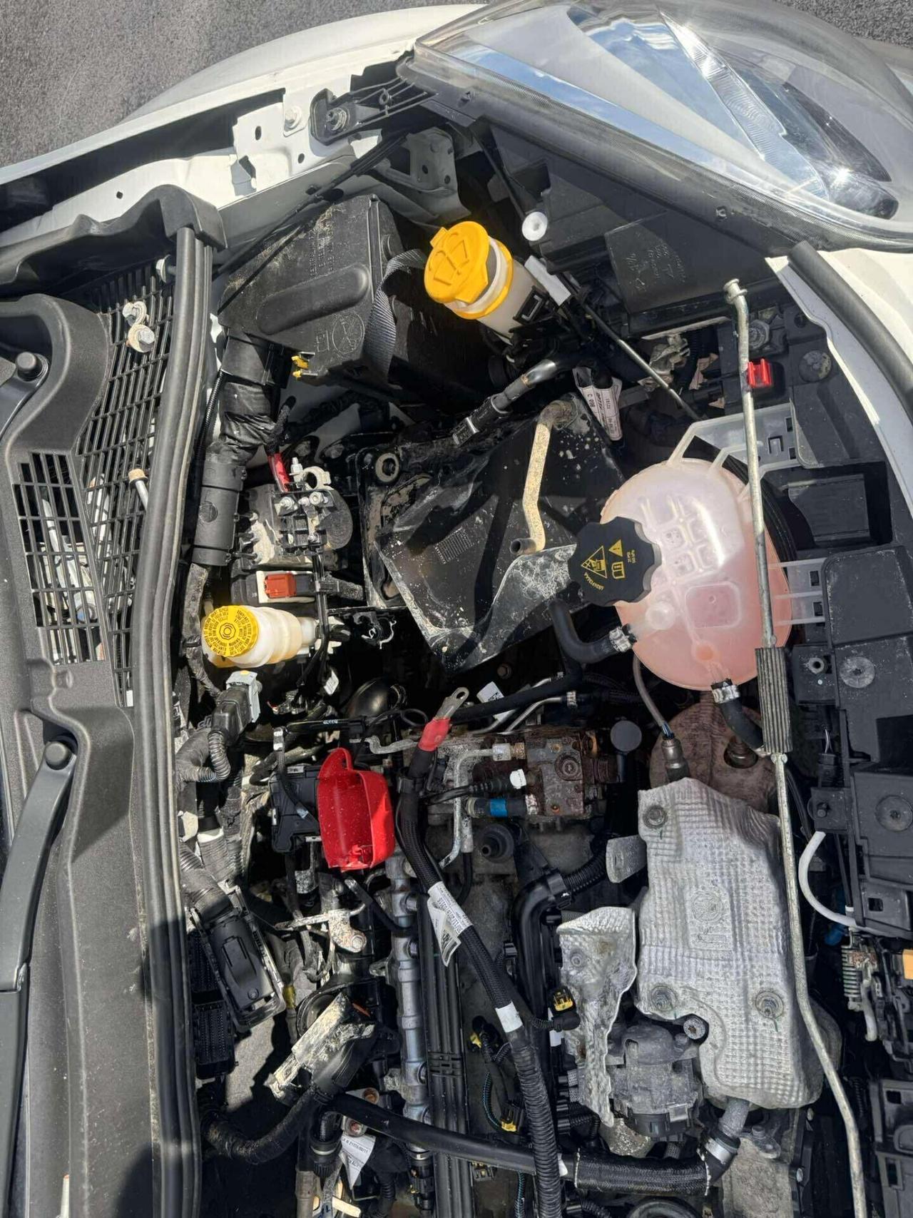 Fiat 500X 1.3 MultiJet 95 CV Sport-2023