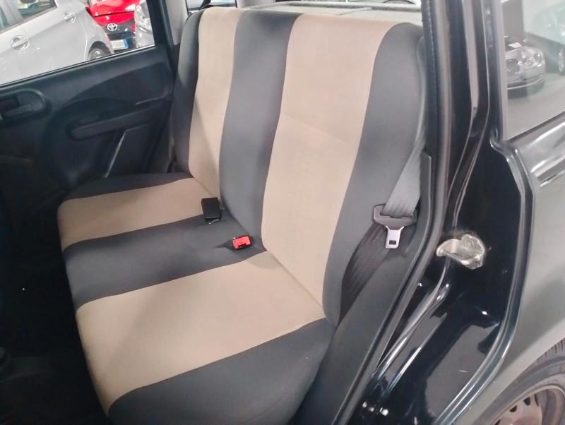 Fiat Panda 1.2 Dynamic KM 125000