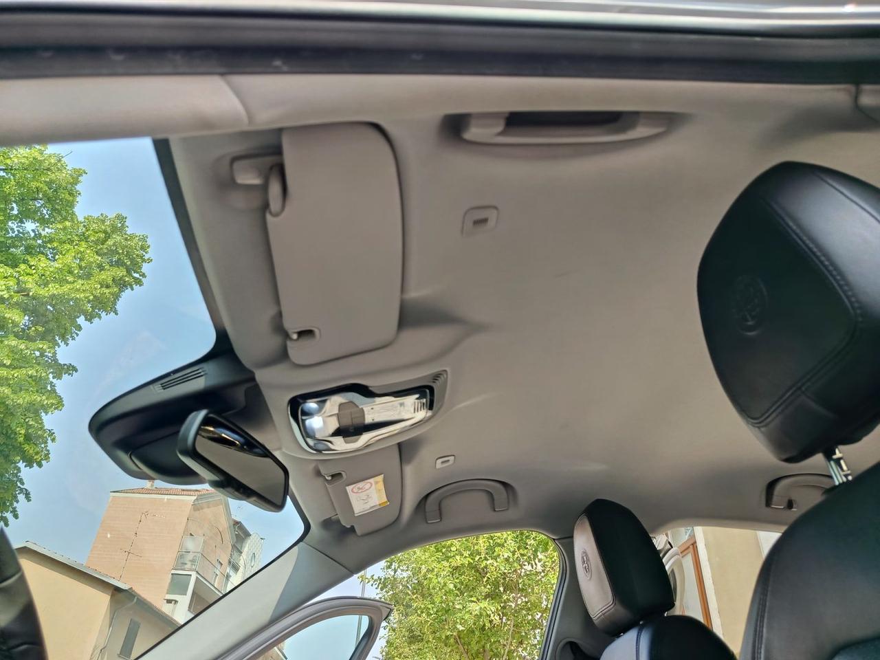 Alfa Romeo Giulia Veloce 2.0 Turbo #10509