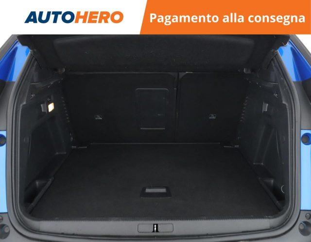 PEUGEOT 3008 BlueHDi 130 S&S EAT8 Allure