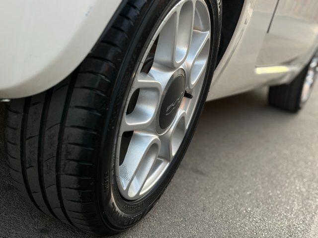 FIAT 500 1.2 69Cv Sport