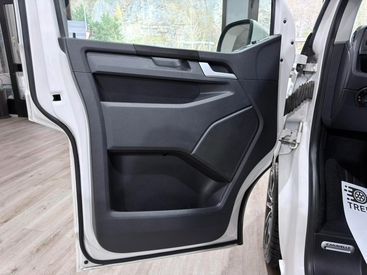 VW T6 CARAVELLE 2.0TDI 204cv DSG 4MOTION 9POSTI