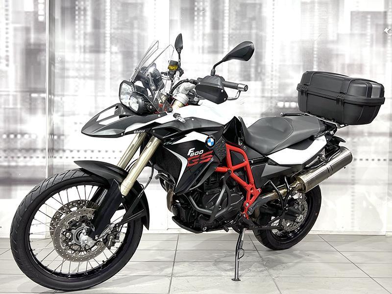 Bmw F 800 GS ABS