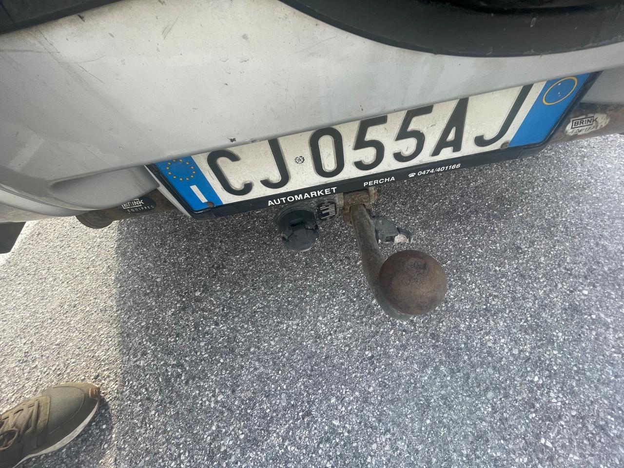 Suzuki Grand Vitara 2.0 turbodiesel 16V cat S.W.