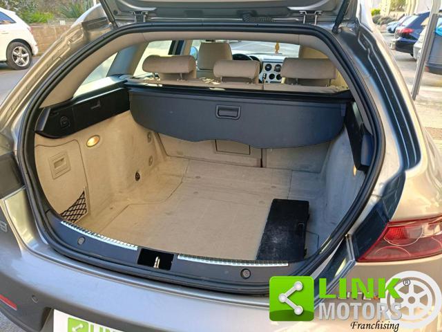 ALFA ROMEO 159 1.9 JTDm 16V