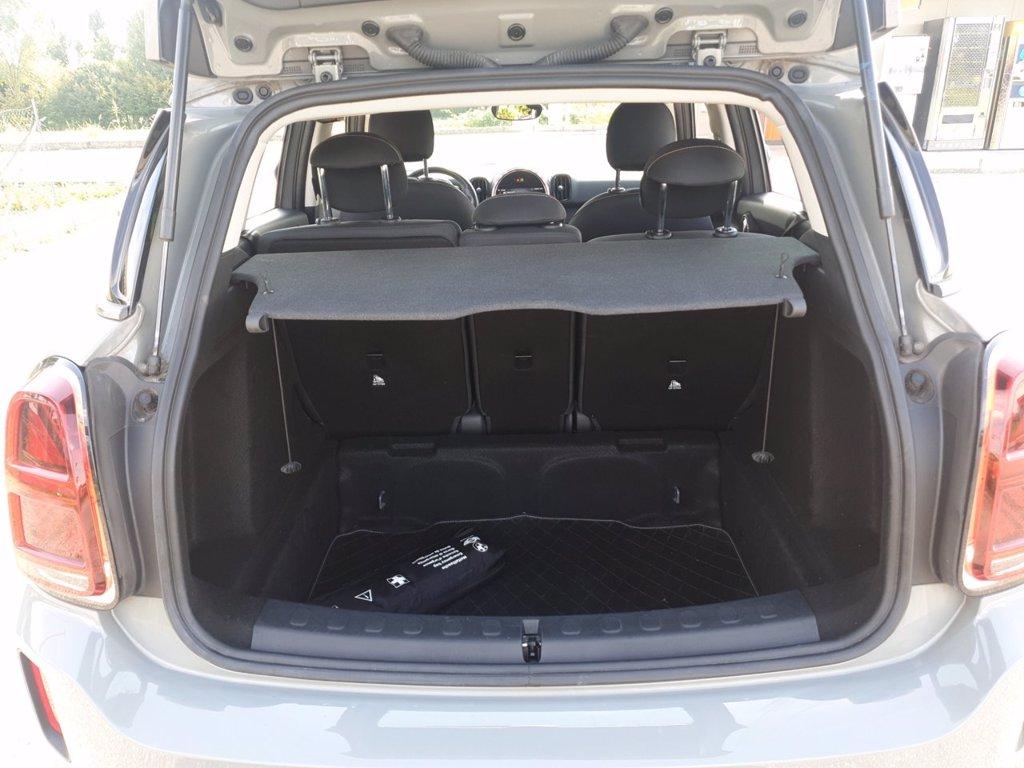 MINI Mini countryman 1.5 one essential del 2021