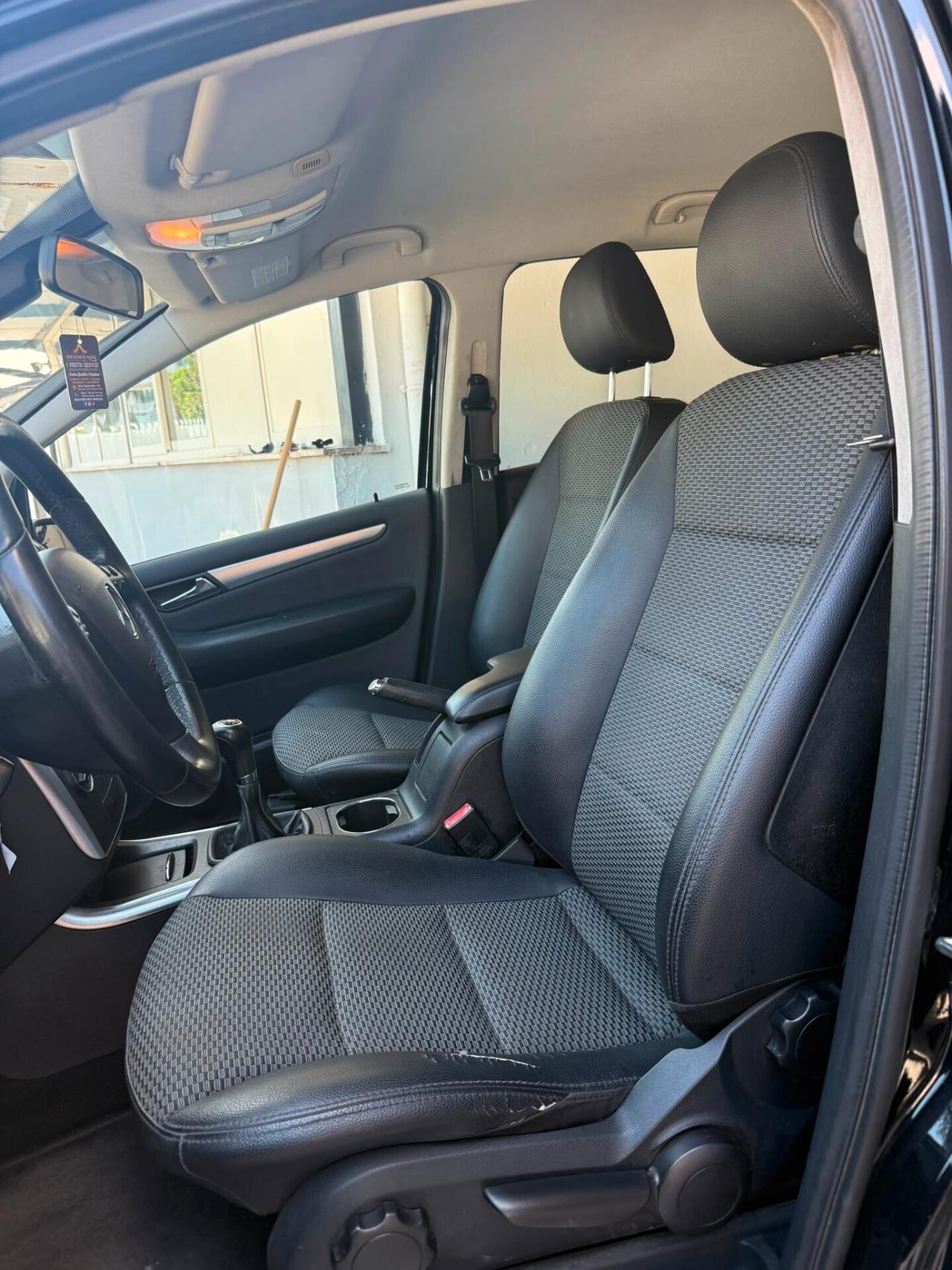 Mercedes-benz A 180 CDI Special Edition
