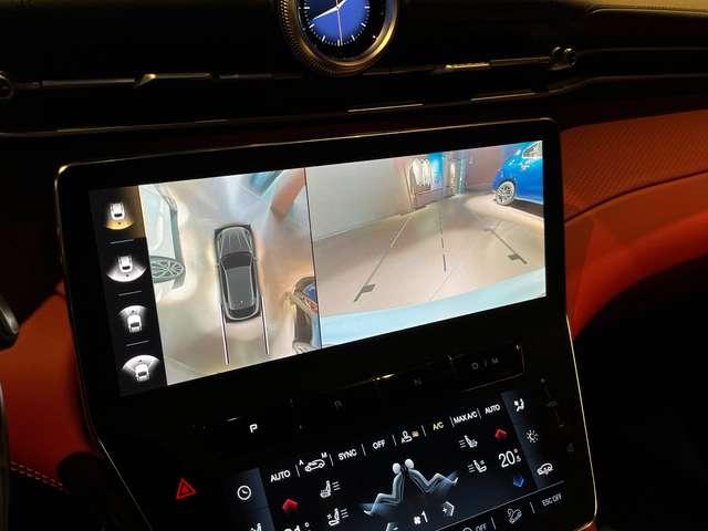 Maserati Grecale Modena Hybrid 330 cv MY25