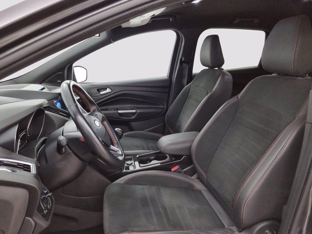 FORD Kuga 1.5 tdci st-line s&s 2wd 120cv my18 del 2018