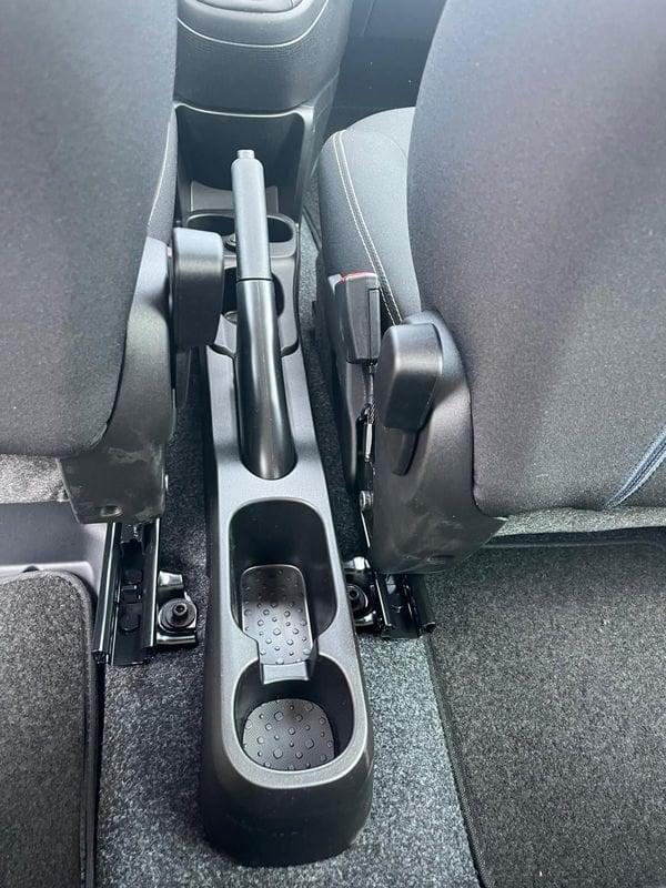 FIAT Panda Panda 1.0 FireFly S&S Hybrid