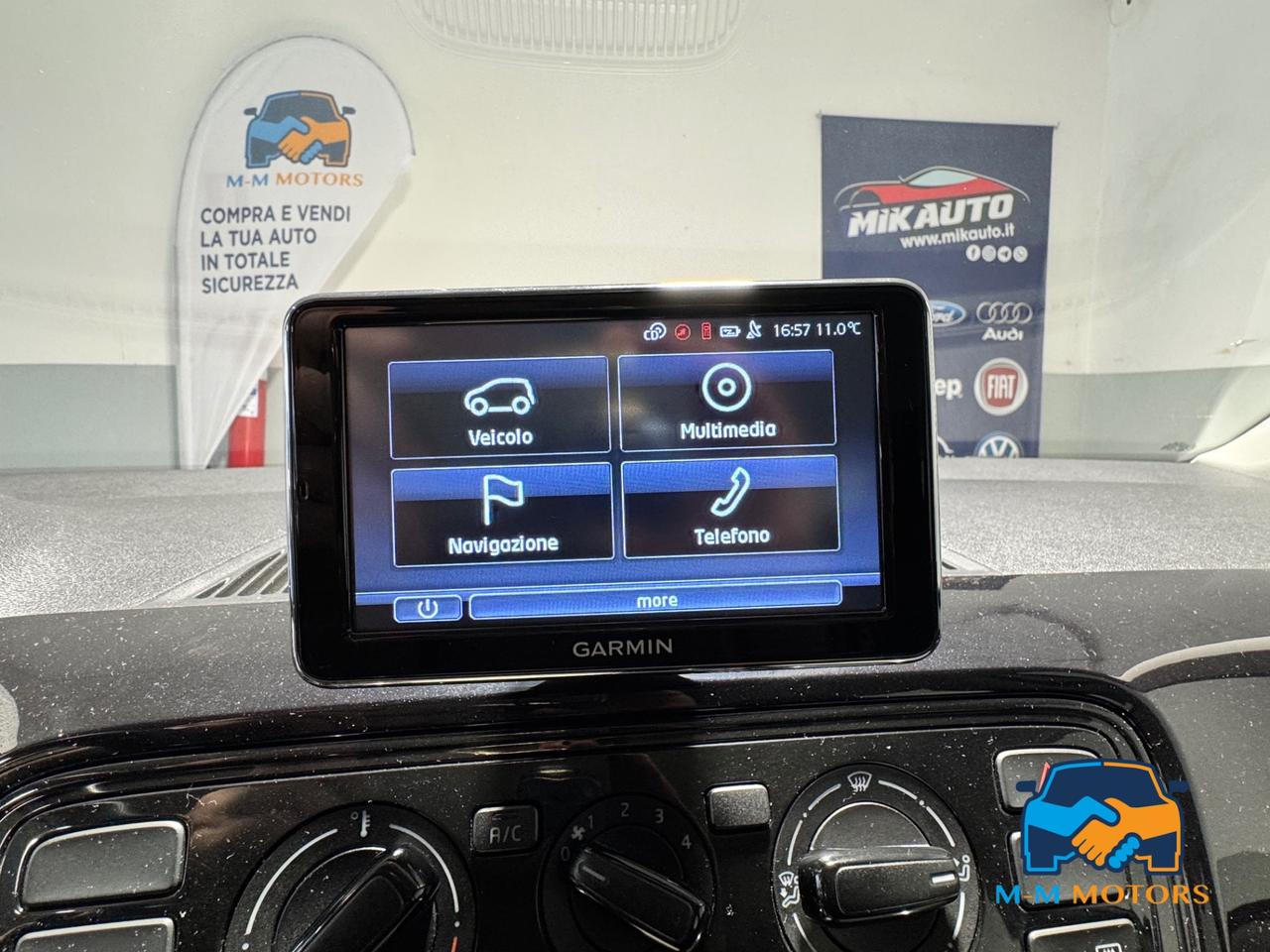 Volkswagen up! 5 Porte up! 5p 1.0 Move up! 60cv E6 Unipro Neop