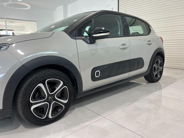 CITROEN C3 BlueHDi 100 S&S Feel Prezzo Reale