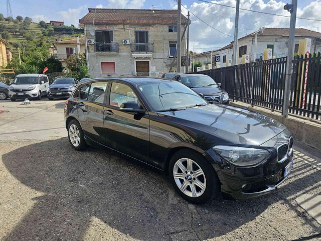 BMW 118 d 5p. Urban