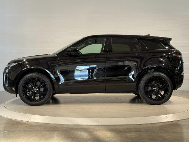 LAND ROVER Range Rover Evoque AUTOCARRO N1 150CV AWD Aut S PREZZO+IVA