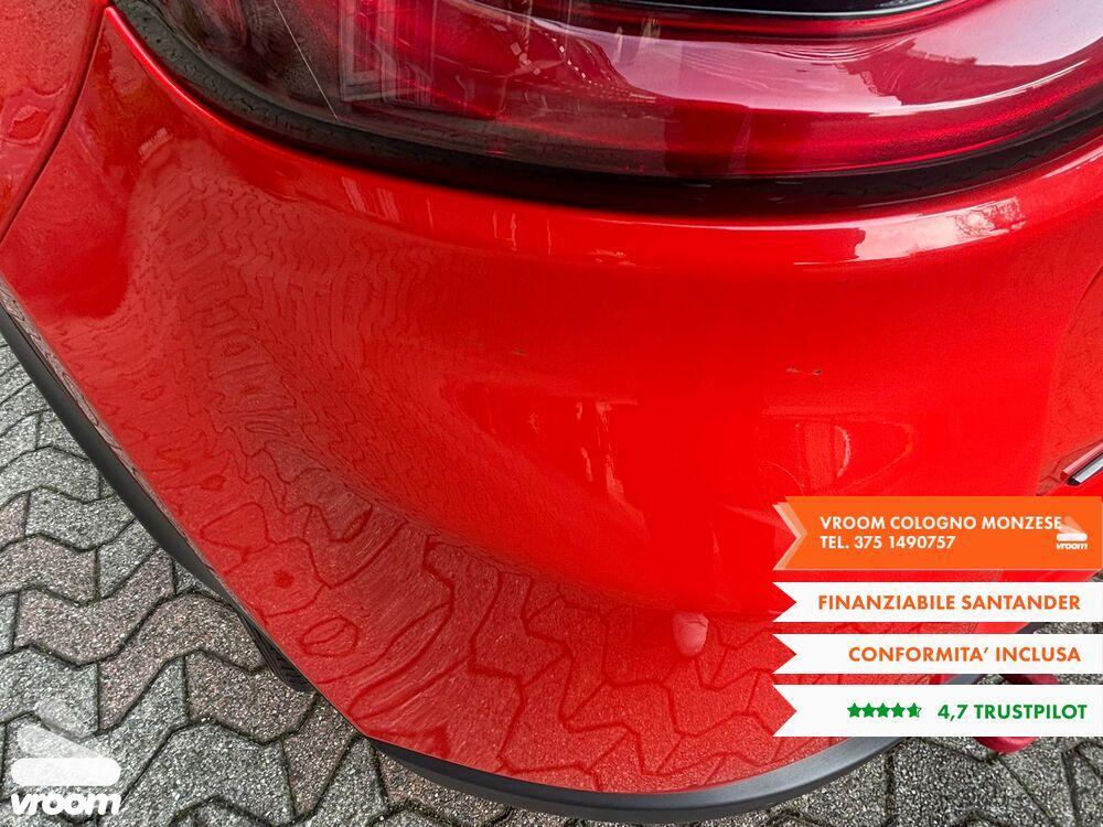 JEEP Compass 2ª serie Compass 2.0 Multijet II ...