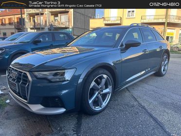 Audi A6 allroad BUSINESS PLUS QUATTRO 3.0 4 #50441