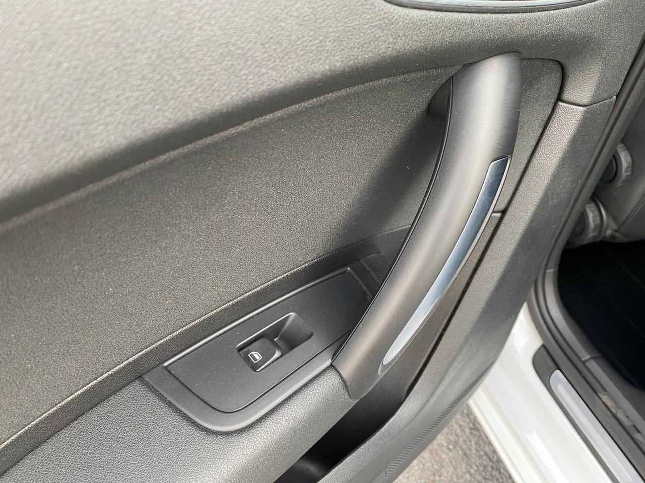Audi A1 1.6 TDI S tronic S line edition