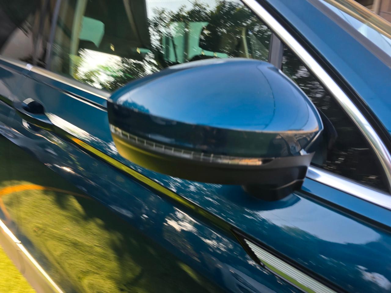 VW Tiguan 2.0 TDI 150CV 90000KM EURO6 -2021