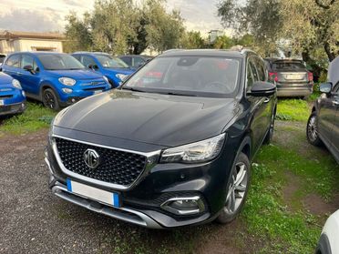 MG HS I - EHS 1.5 t-gdi phev Exclusive auto