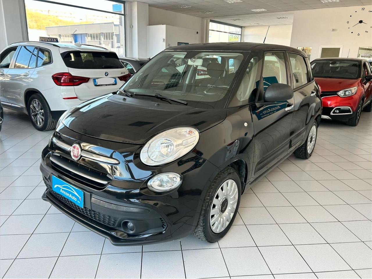 Fiat 500L 1.3 MJT AUTOMATICA 2019