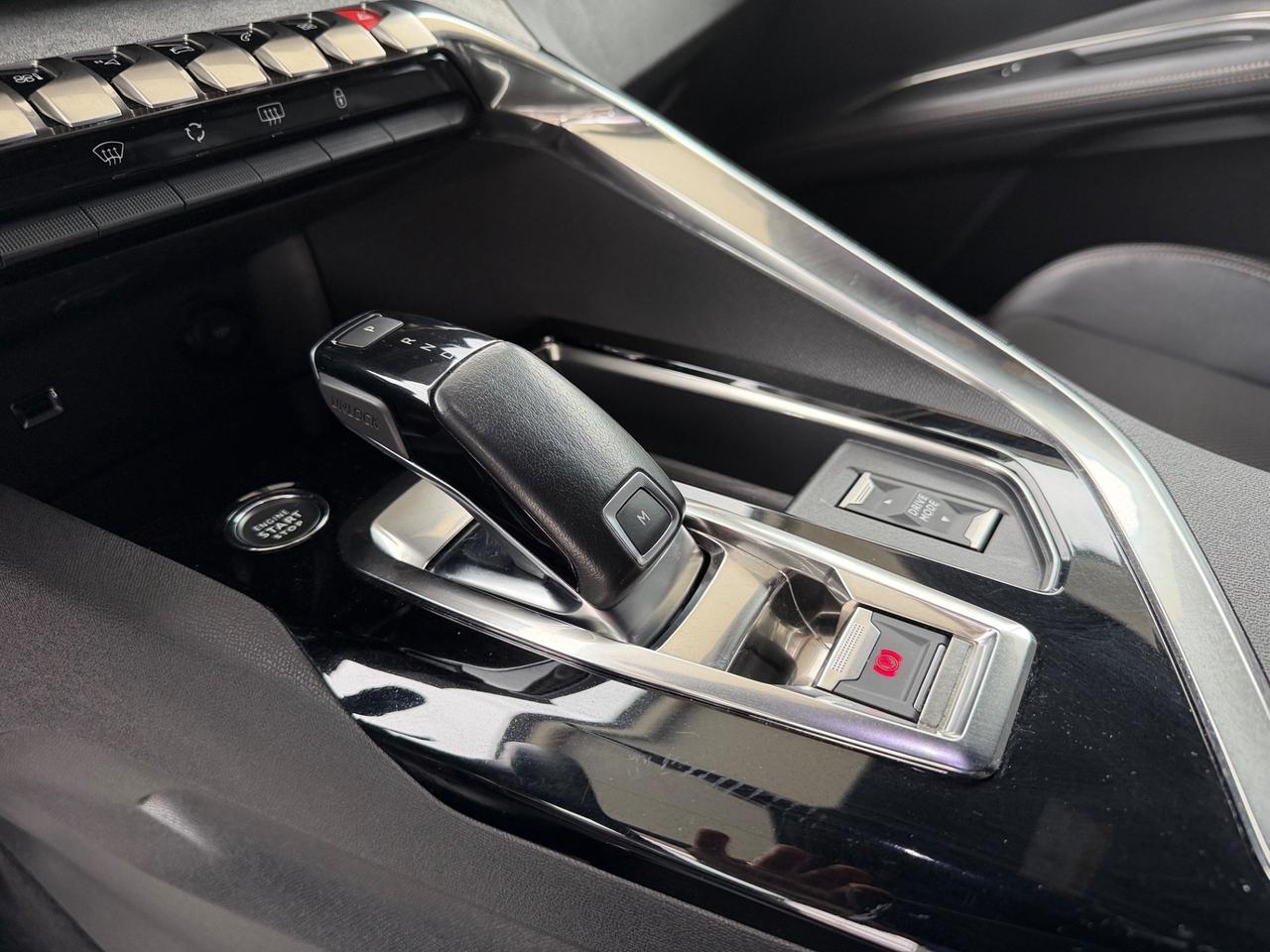 Peugeot 3008 BlueHDi 130 S&S EAT8 GT