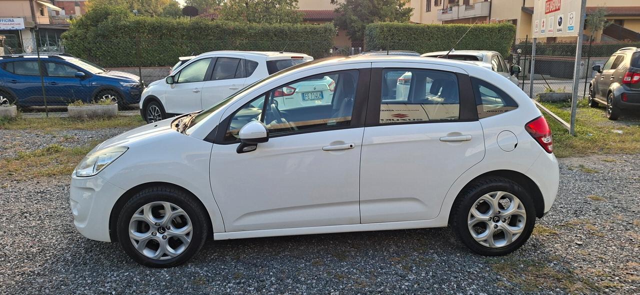 Citroen C3 1.1 Business
